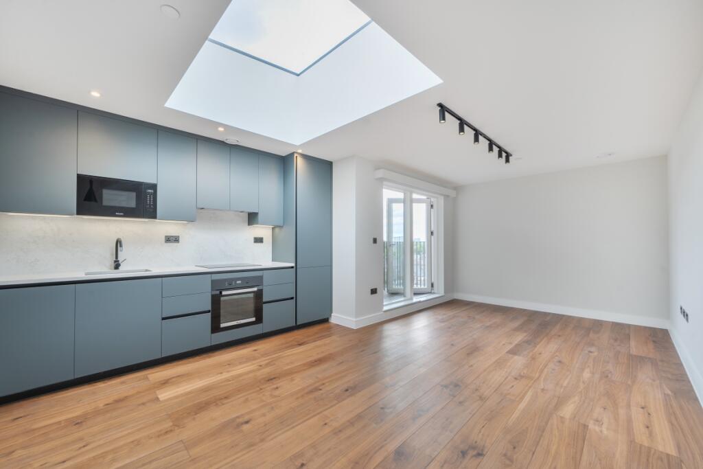 Main image of property: Maygrove Road London NW6