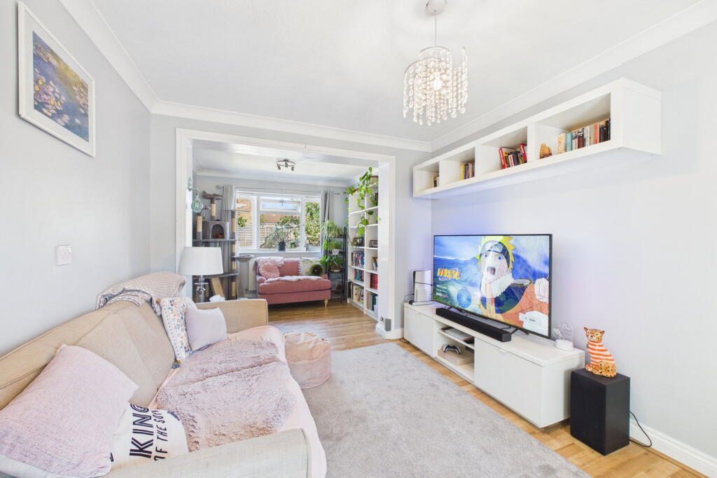 House in Norwich - View 2