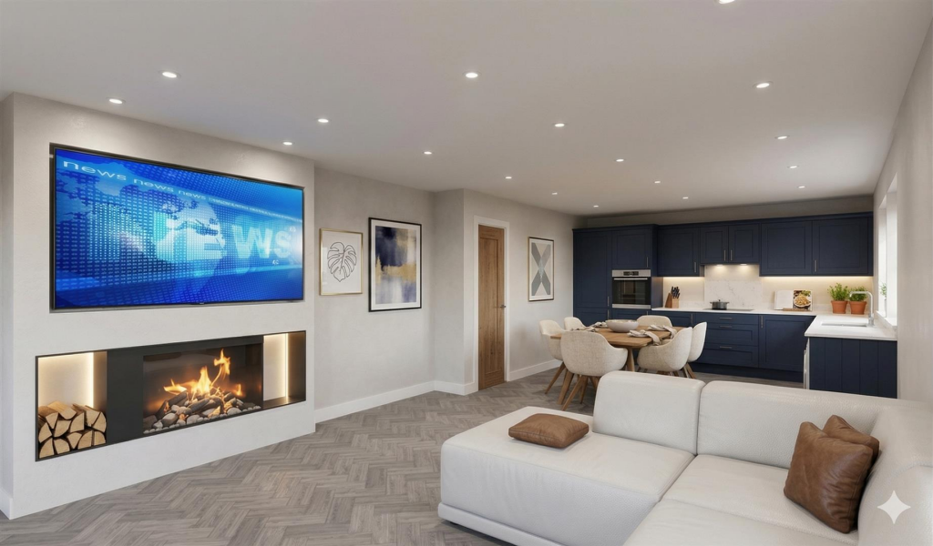 House in Worksop, Kilton - View 3