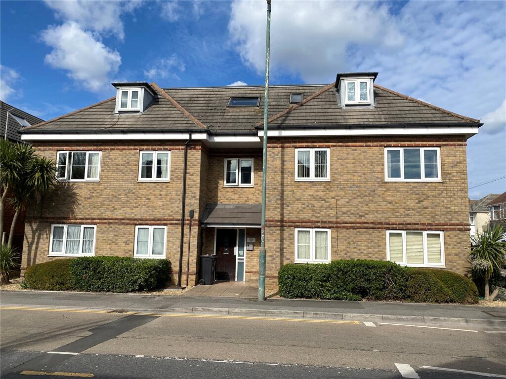 Main image of property: Columbia Road, Ensbury Park, Bournemouth, Dorset, BH10