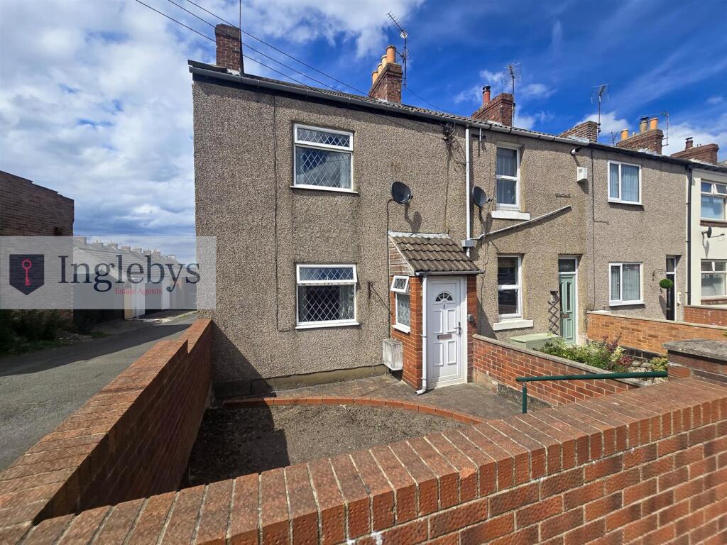 Main image of property: Liverton Terrace, Liverton, Saltburn-By-The-Sea