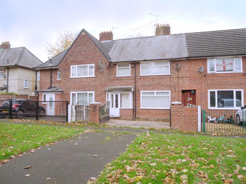 Main image of property: Woodhouse Lane, Manchester
