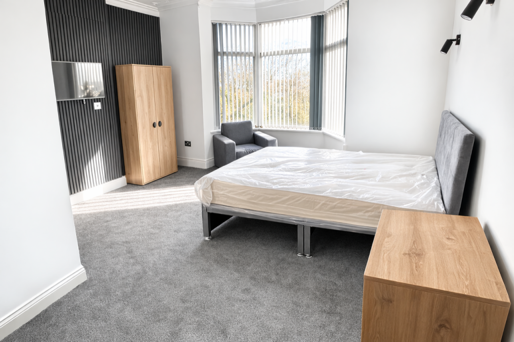 Main image of property: Lancaster Road, Hartlepool