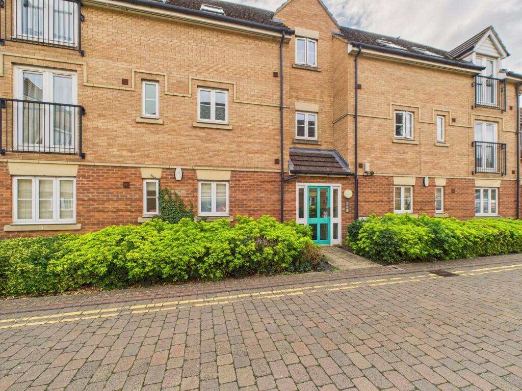 Main image of property: Regal Place, Fletton, Peterborough, PE2 9AP