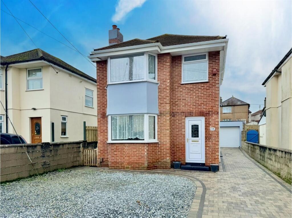 Main image of property: Plymstock Plymouth