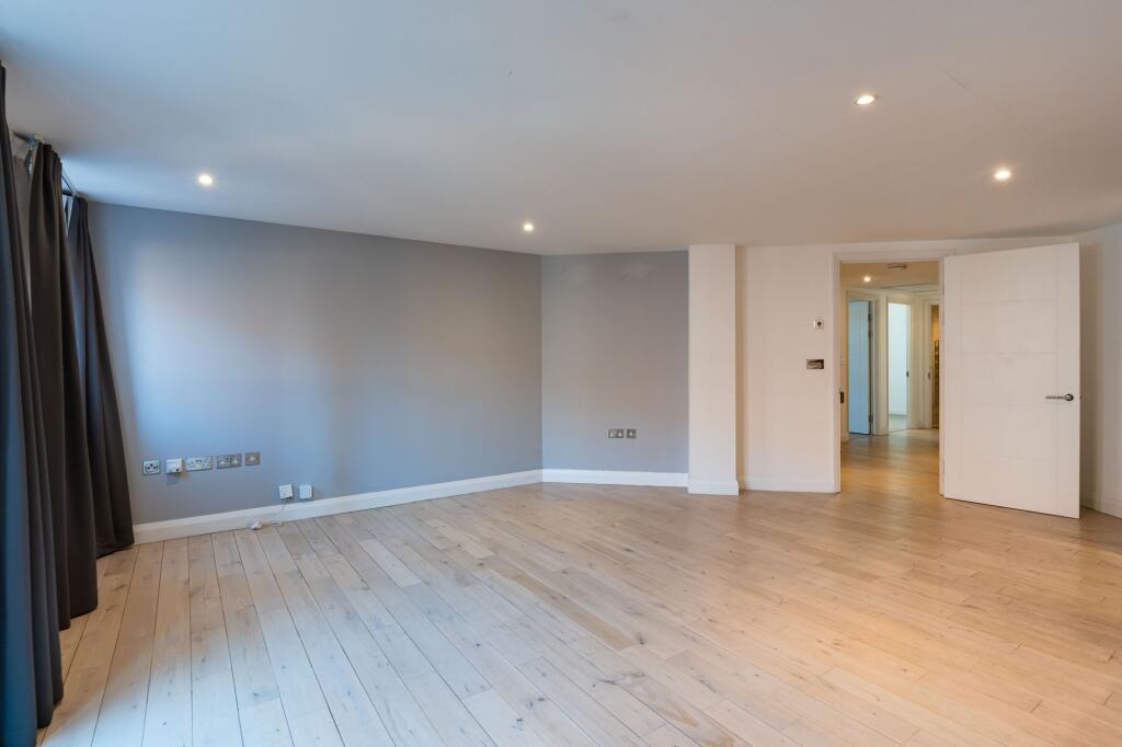 Apartment in Oxford - More