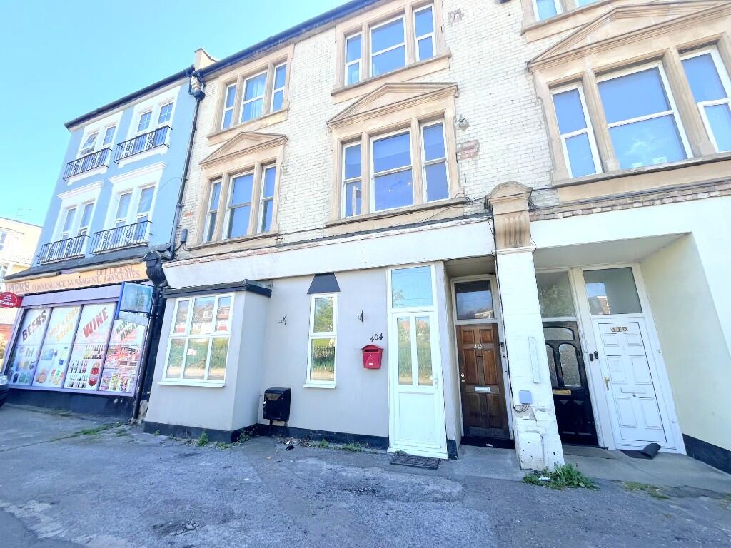 Main image of property: Station Road,Westcliff-On-Sea,SS0