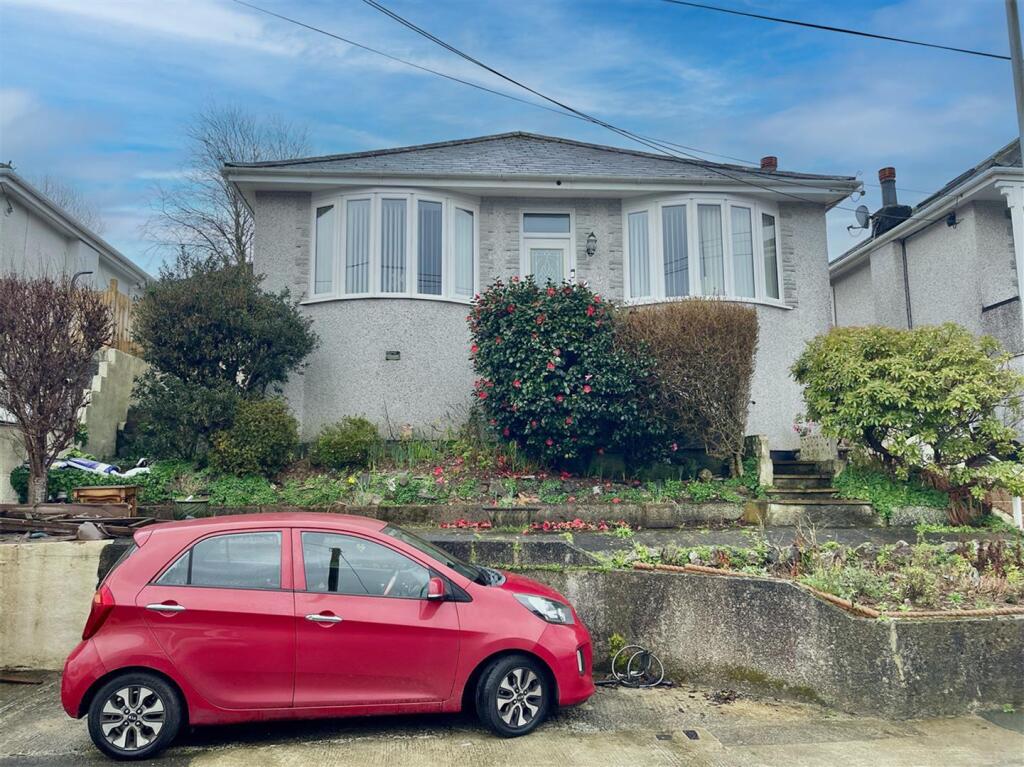 Main image of property: Higher Compton, Plymouth