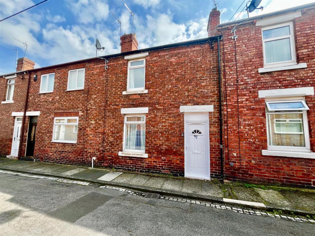 Main image of property: Pine Street, Chester Le Street