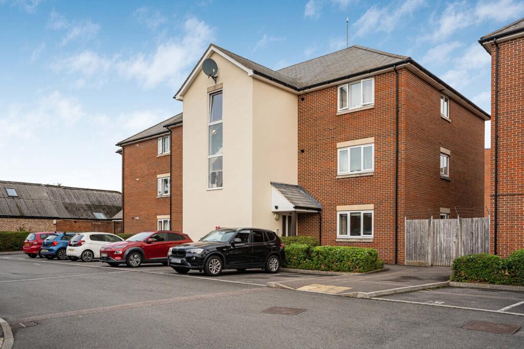 Main image of property: Beresford Place, Oxford, Oxfordshire, OX4