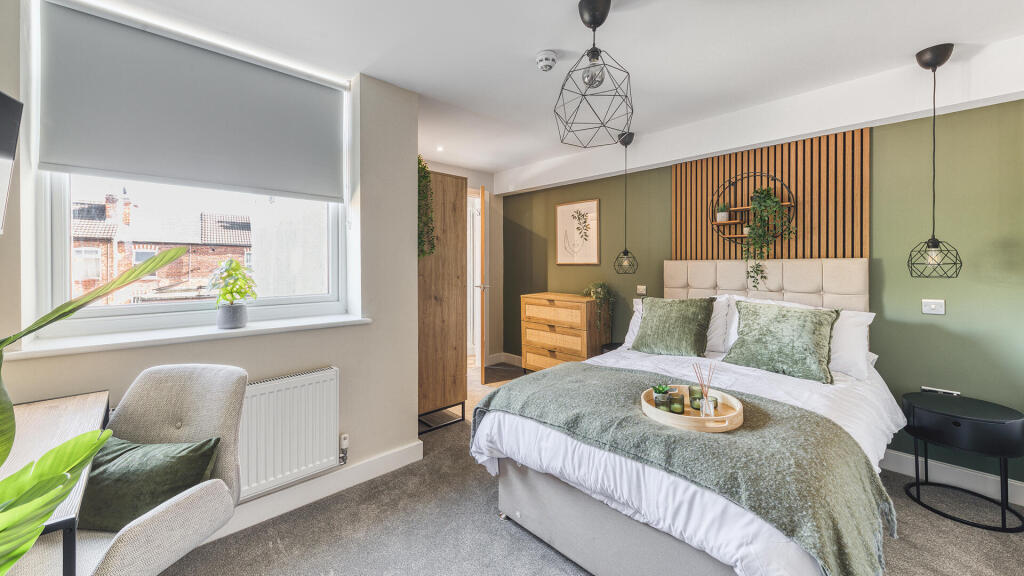 Main image of property: Room 4, Nelson Street, NG10