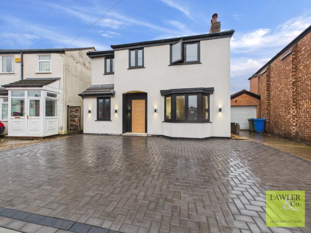 Main image of property: Acacia Avenue, Cheadle Hulme, Cheadle, Cheshire, SK8 6AB