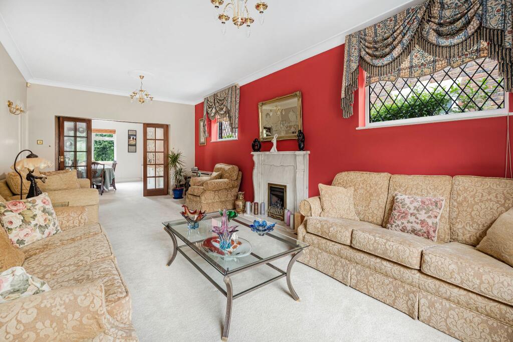 Additional image 3 of Pine Grove, Brookmans Park, AL9