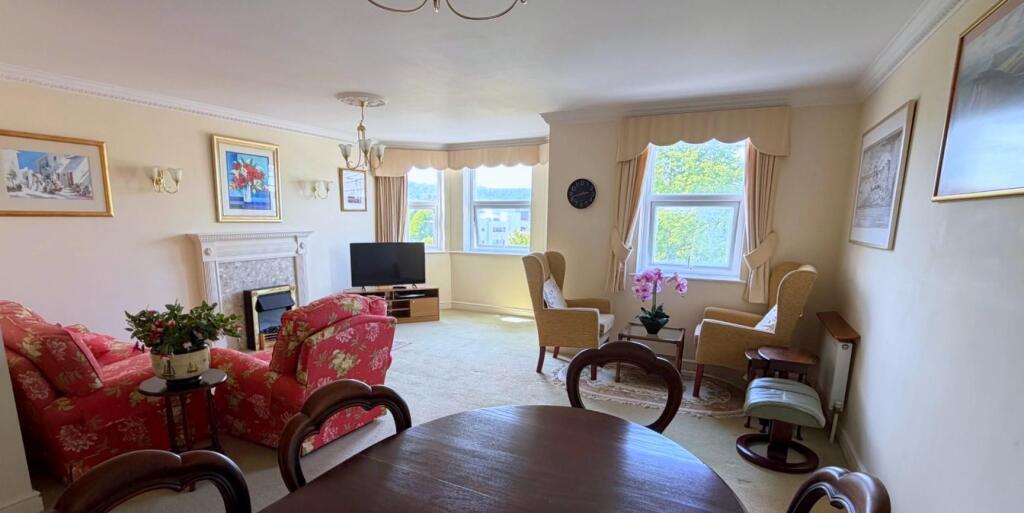 Apartment in Eastbourne, Little Chelsea, Meads - View 2