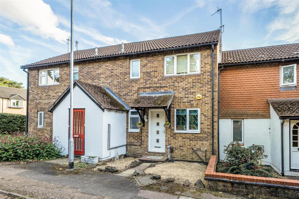 Main image of property: Sedley Grove, Harefield, Uxbridge