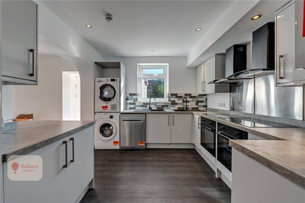 House in Bristol, Southmead - View 4
