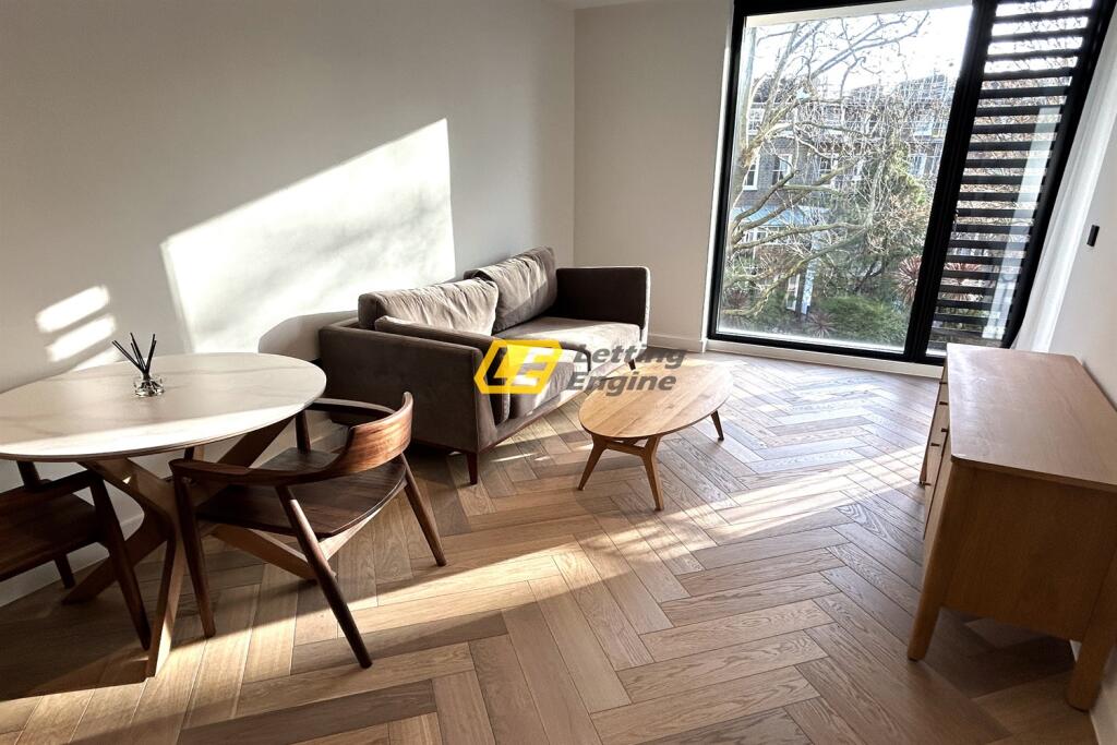 Apartment in London, Earl's Court - More