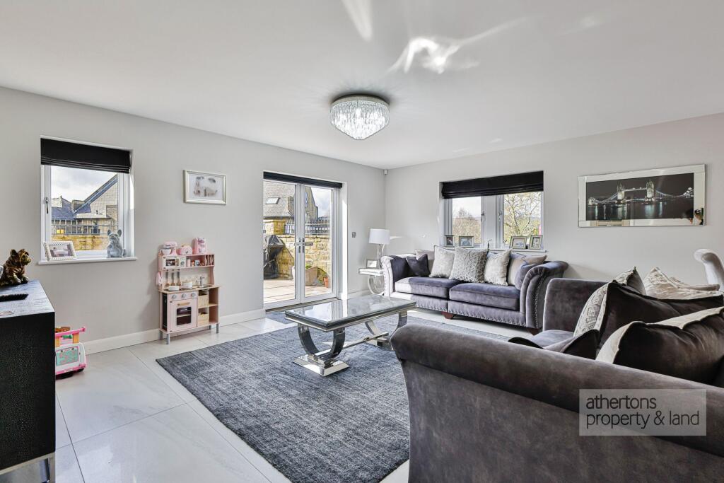 Sawley Road, Chatburn, BB7 photo 4