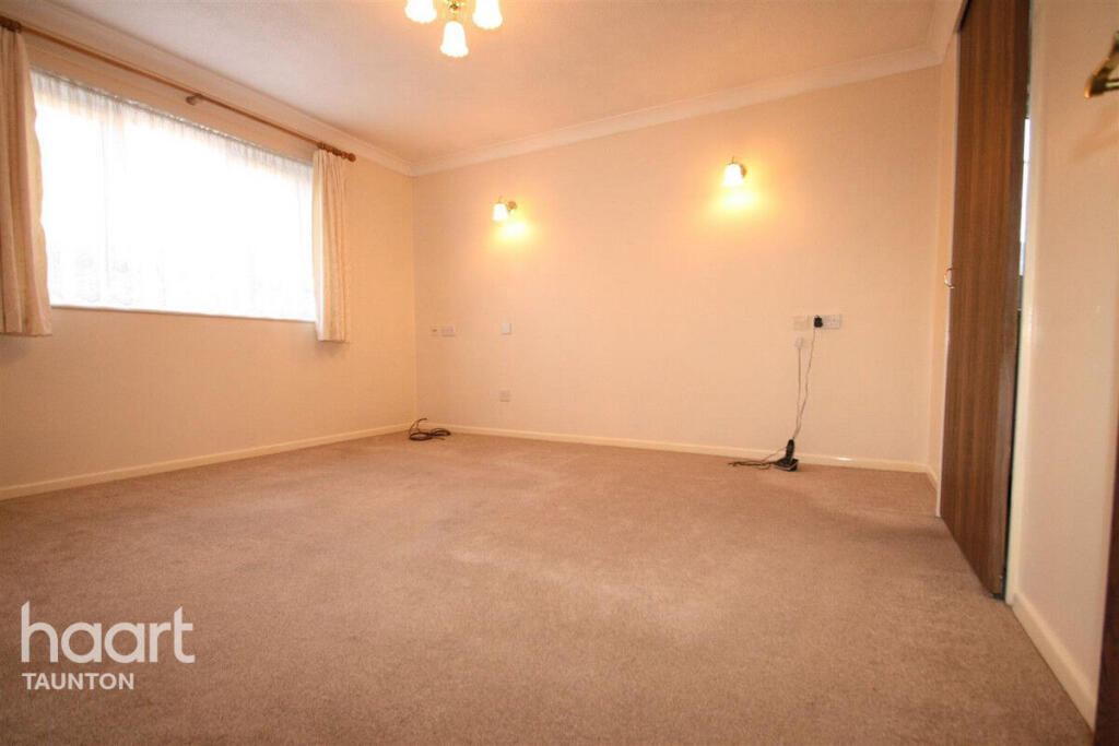 Main image of property: Upper High Street, Taunton