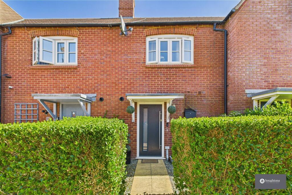 Main image of property: Andromeda Way, Brackley, NN13