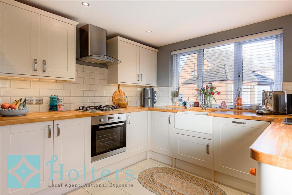 House in Shrewsbury - View 5