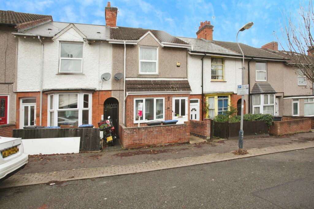 Main image of property: Poplar Grove, Rugby
