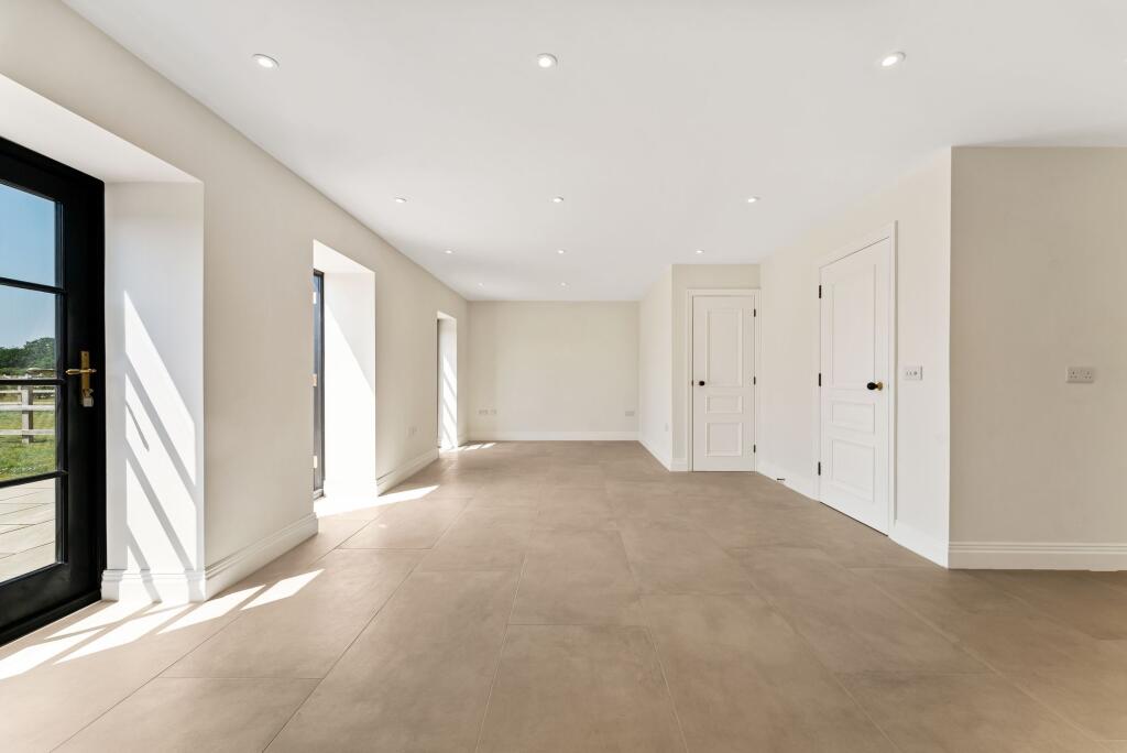 Aldford Road, Huntington, CH3 - More