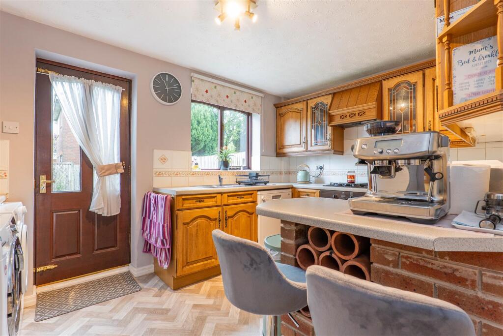 Hampshire Road, Walton-Le-Dale, Preston - View 3