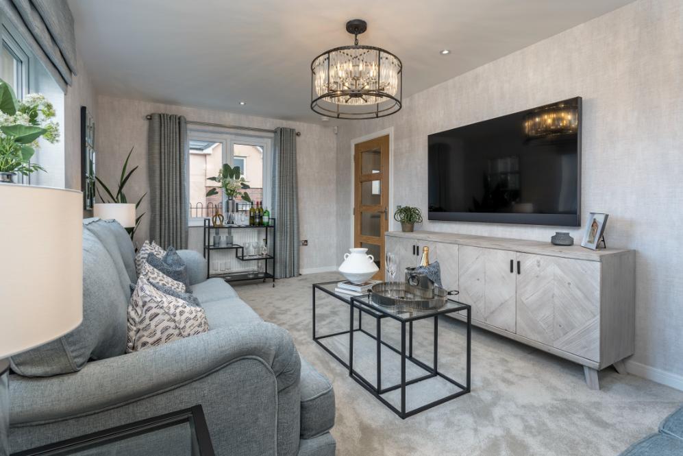 Williamwood Drive,
Kilmarnock,
Ayrshire,
KA12FL photo 3