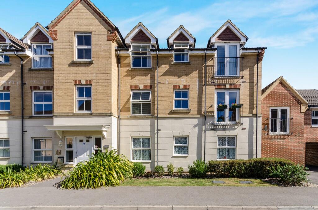 Main image of property: Sunlight Gardens, Fareham