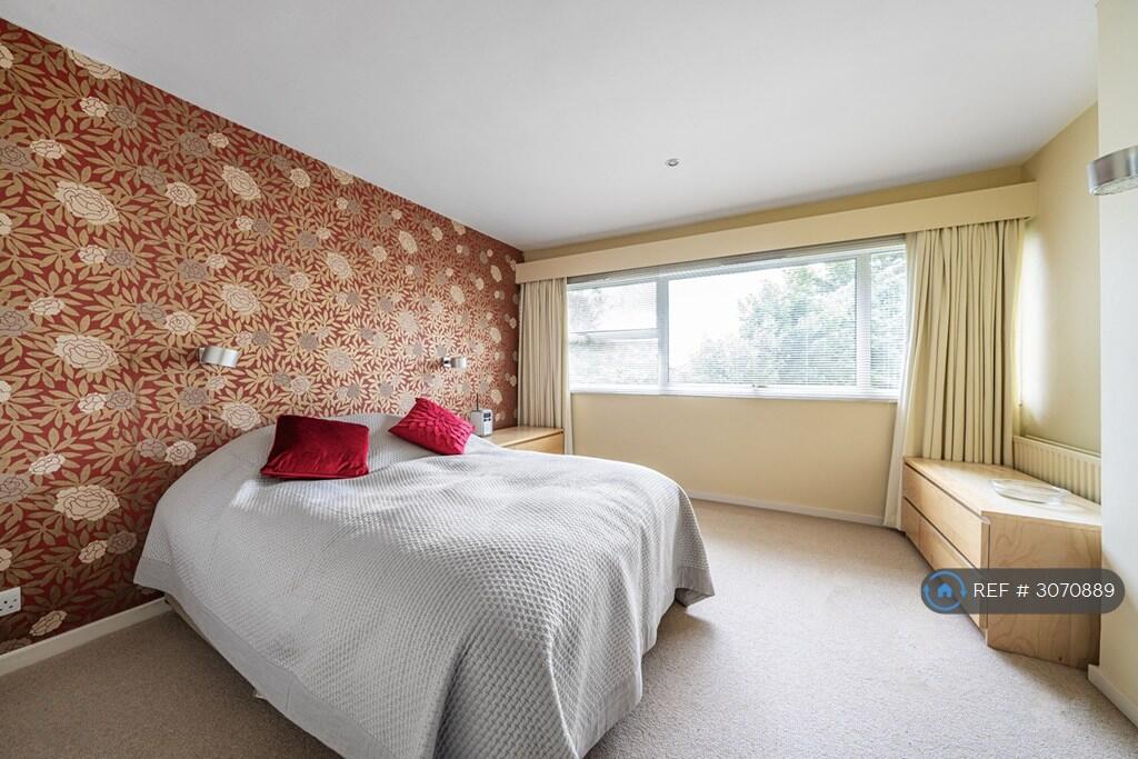Apartment in London - View 3