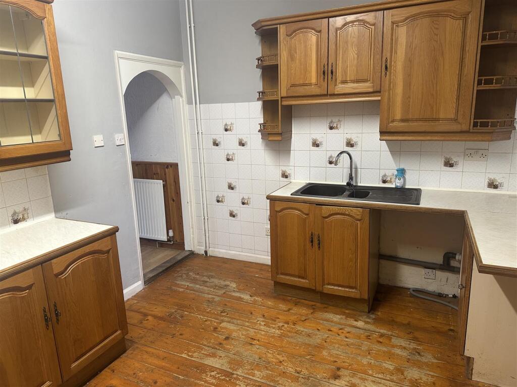 House in Maidstone, Barming Heath, East Farleigh - View 5