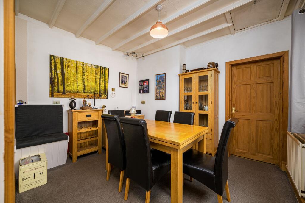 House in Montrose, Glens, Angus - View 5