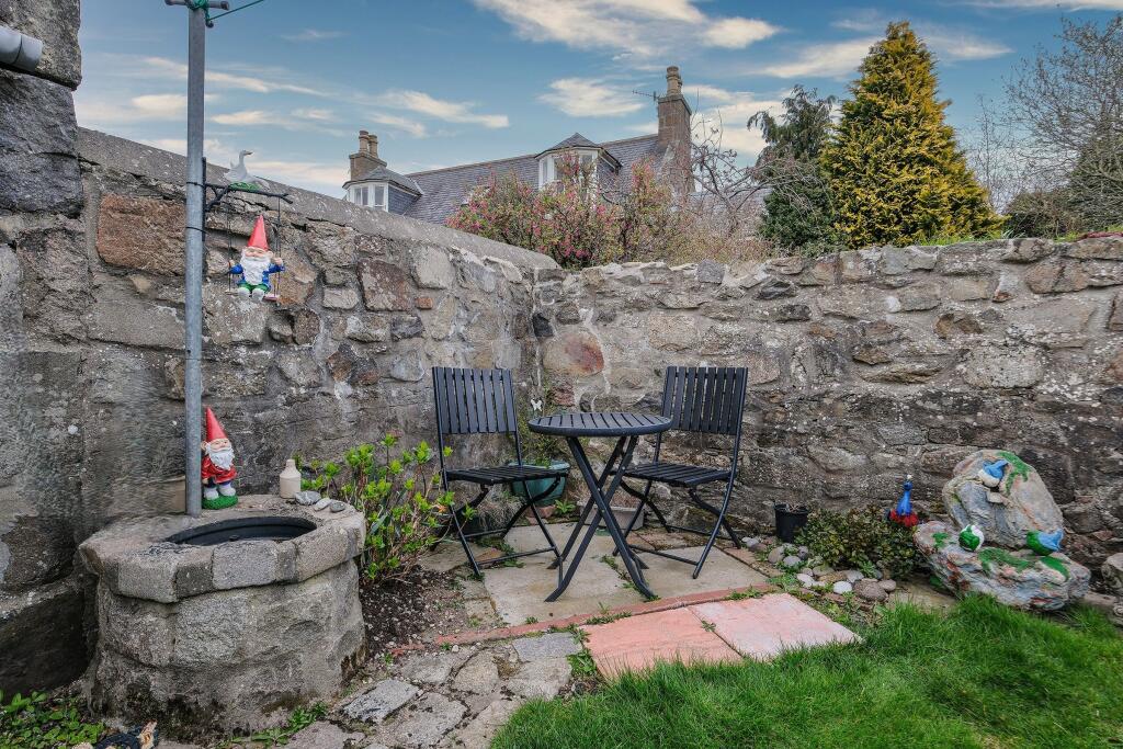 Additional image 19 of The Cottage, Back Wynd, Oldmeldrum, Inverurie