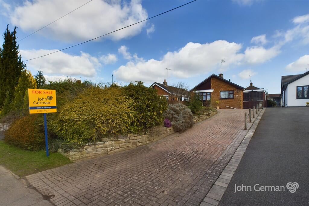 Knowles Hill, Rolleston-on-Dove photo 2