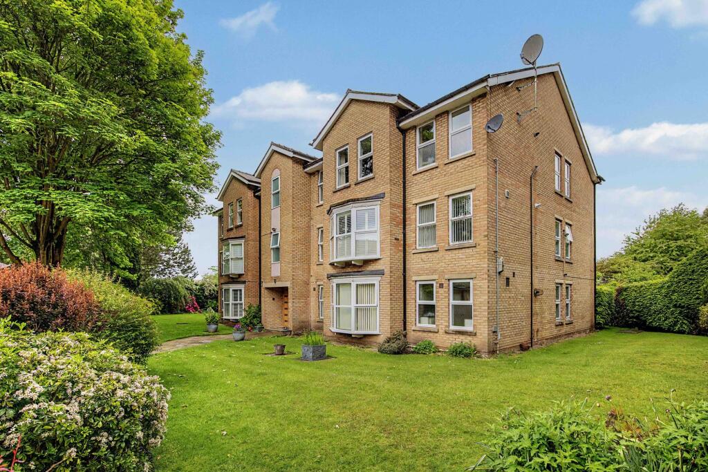 Main image of property: Woodridings The Firs, Bowdon, WA14