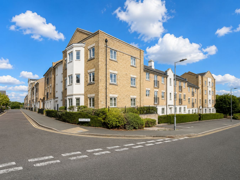 Main image of property: Propelair Way, Colchester , Colchester, CO4