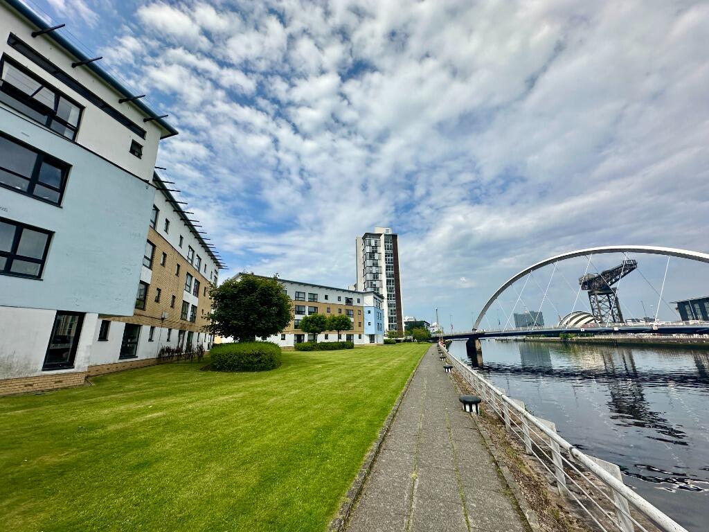 Main image of property: Mavisbank Gardens, Festival Park, Glasgow, G51