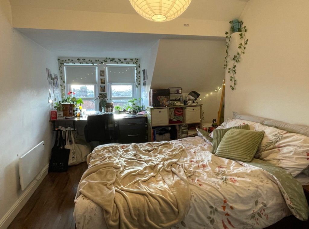 Main image of property: Hyde Terrace, Leeds, West Yorkshire, LS2
