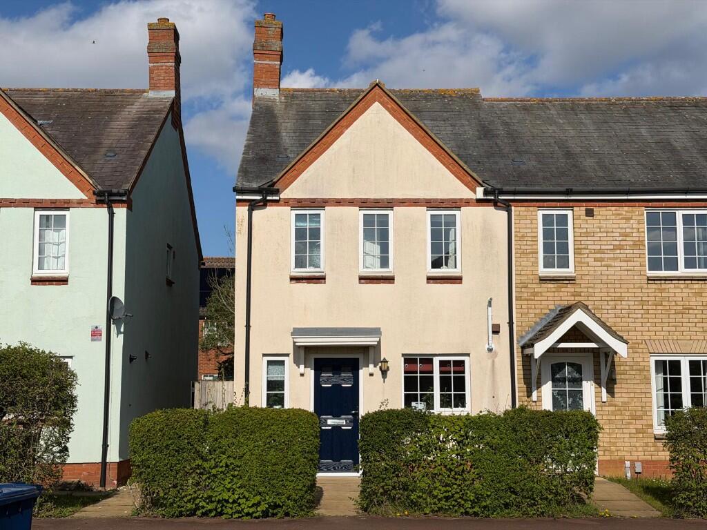 Main image of property: Jeavons Lane,Great Cambourne,Cambourne,CB23