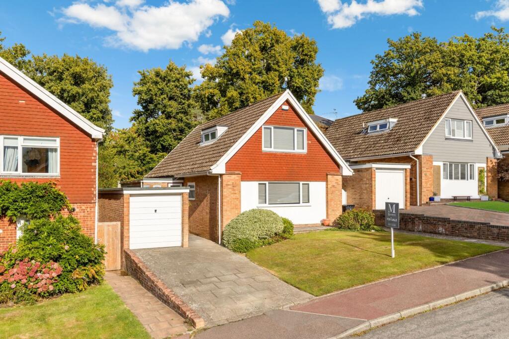 Main image of property: Broadwater Rise, Tunbridge Wells, TN2