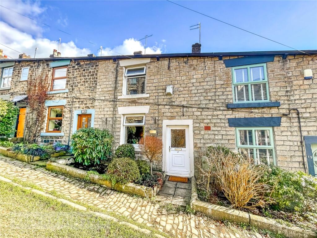House in Oldham - View 5