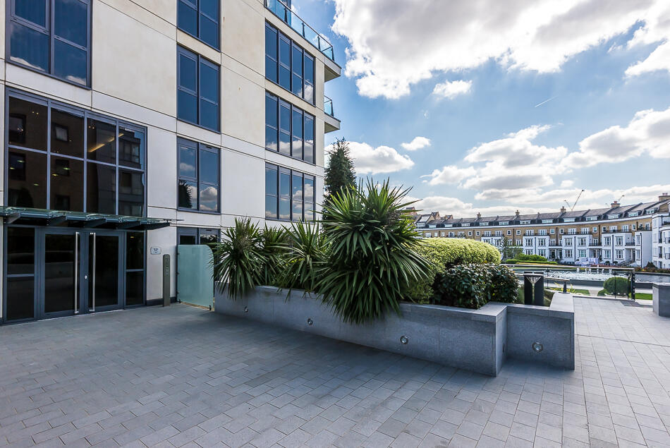 Main image of property: Lensbury Avenue, Imperial Wharf, SW6