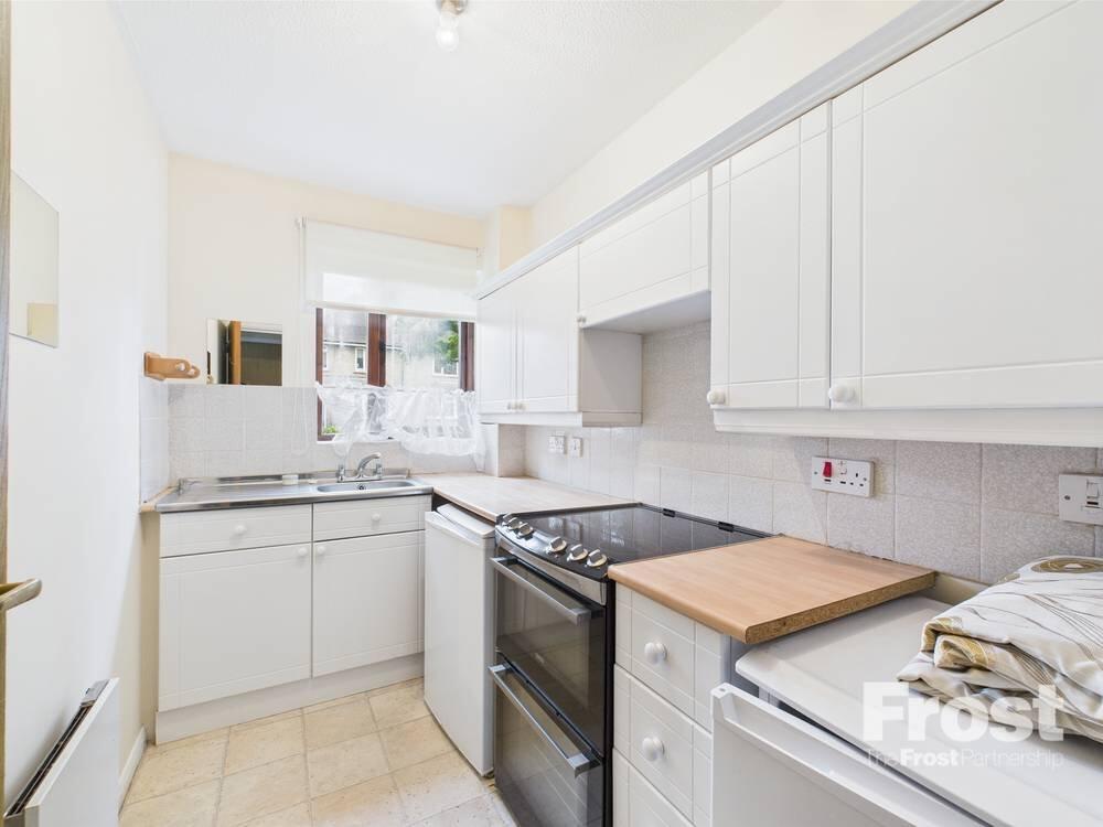 Main image of property: Berryscroft Road, Staines-upon-Thames, Surrey, TW18