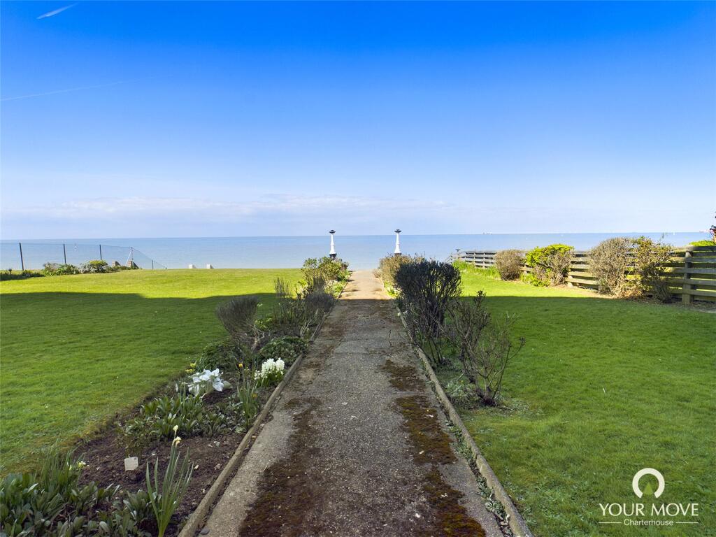 Main image of property: Royal Crescent, Margate, Kent, CT9