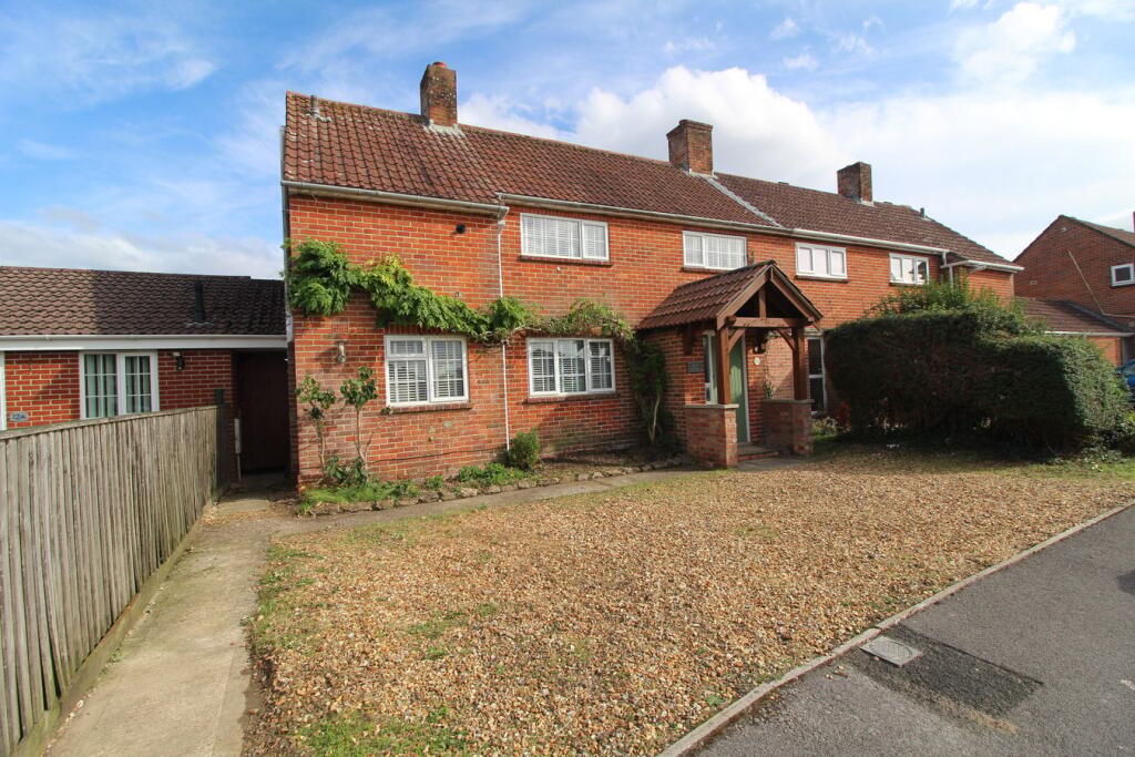 Main image of property: Churchill Close, Sturminster Marshall, Wimborne, BH21