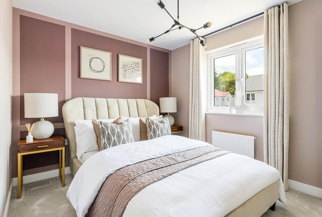 Main image of property: Winchburgh,
Broxburn,
EH52 6PP