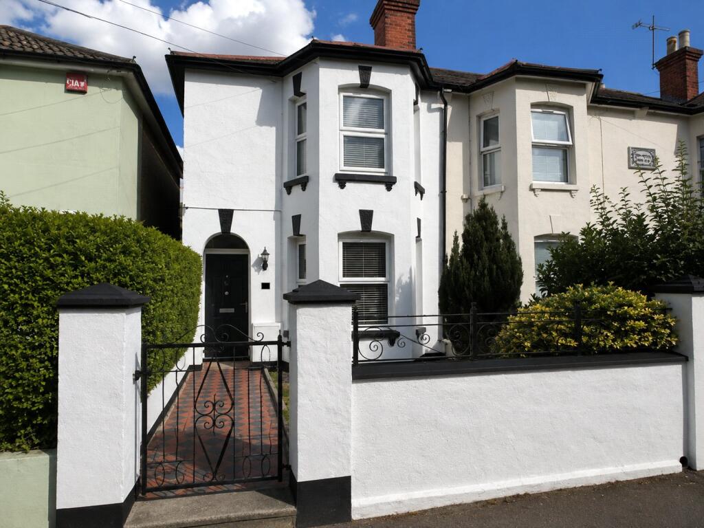 Main image of property: Cambridge Road, Aldershot, Hampshire, GU11