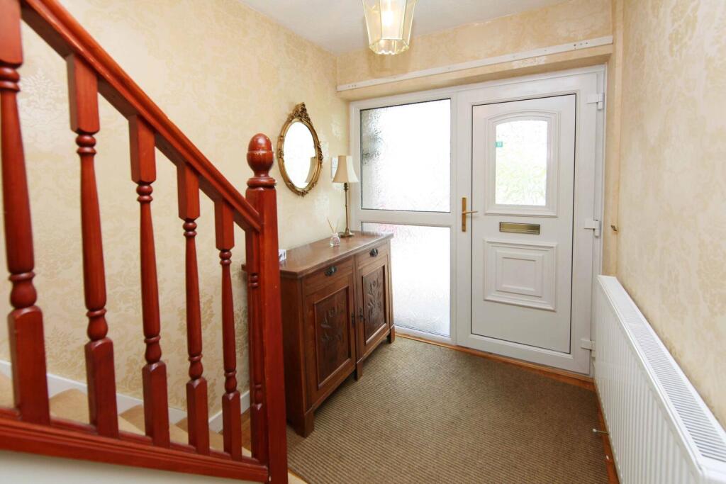 Wellington Road, Muxton, Telford - View 6