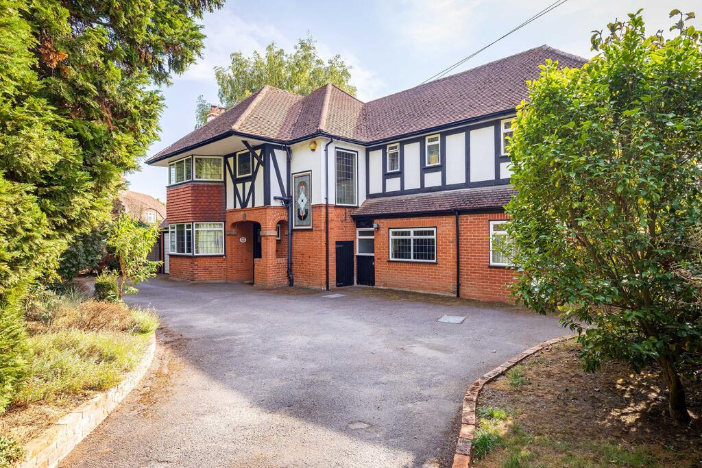 Main image of property: Wych Hill Lane, Woking, Surrey, GU22